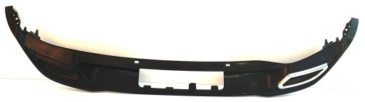 SPOILER ZDERZAKA TYŁ VW GOLF VII R 5G6807568T