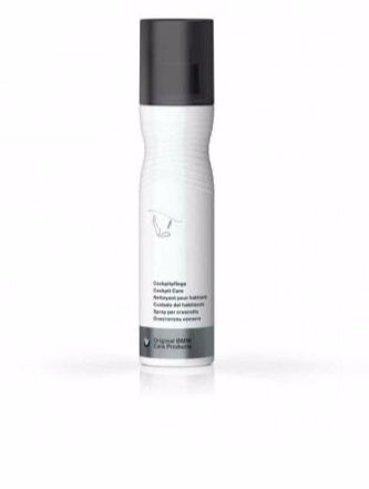 Oryginalny spray do kokpitu BMW