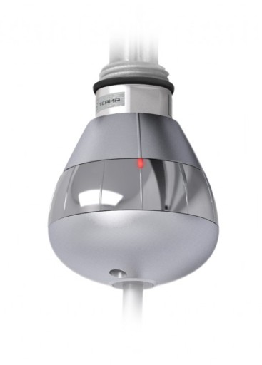 TERMA Grzałka elektryczna grzejnika REG-3 400W CHROM
