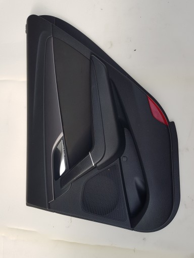 TAPICERKA DRZWI PRAWA TYL HYUNDAI I40 KOMBI 2011-