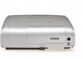 Projektor EPSON EMP-S4 3LCD 1800ANSI SVGA VGA USB