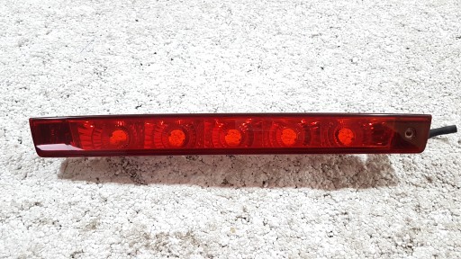 LAMPKA ŚWIATŁO STOPU CHEVROLET CAPTIVA 2006R-->