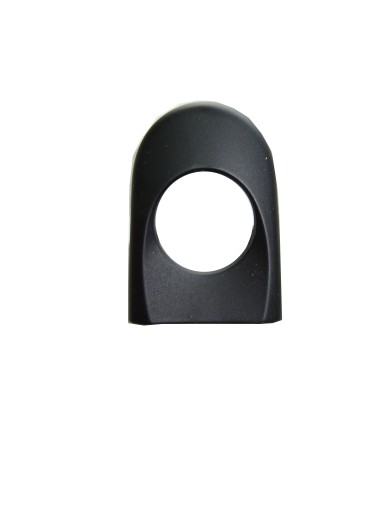ZAŚLEPKA WKŁADKI ZAMKA VW 1C0837879 LEWA OEM