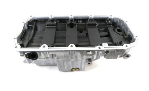CHEVROLET CAPTIVA MISA MISKA OLEJOWA 2.0 DIESEL