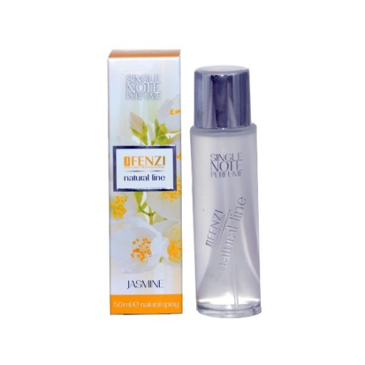 JFenzi-Jasmine 50 ml Natural Line