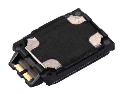 BUZZER GŁOŚNIK DZWONKÓW SAMSUNG J6 Plus J610F 2018