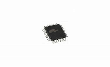 AT90USB162-16AU TQFP32 CPU 8-bit AVR