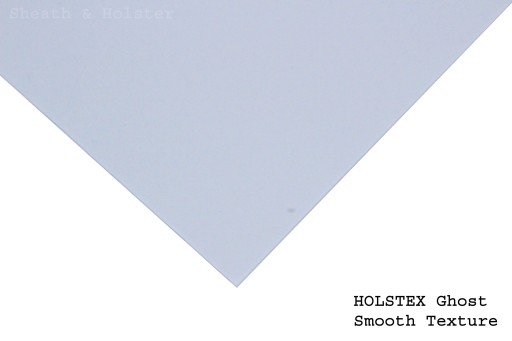 HOLSTEX Smooth Texture - Ghost - 200x300mm gr. 2mm