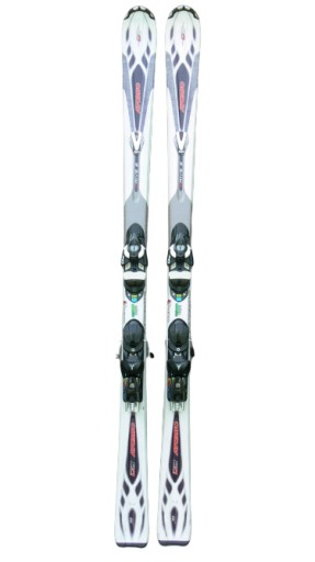 ATOMIC DRIVE 6 dł. 169cm