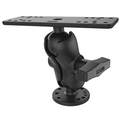 Uchwyt echosondy RAM-111U-B RAM MOUNT 1,5