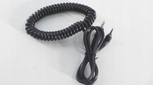 NOWY KABEL PRZEWÓD INTERKOM N-COM NOLAN E