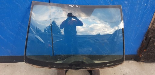TOYOTA AVENSIS II T25 03-08 SZYBA CZOŁOWA PRZÓD PRZEDNIA