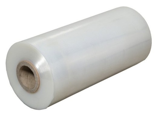 FOLIA STRETCH MASZYNOWA 14,5KG STRECZ TRANSPARENT