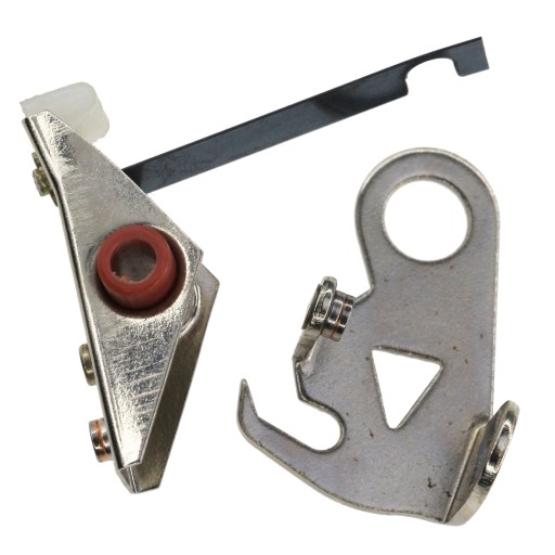 PLATYNKI PRZERYWACZ ZAPŁONU WSK 125
