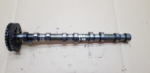 BMW E90 2.0 D WAŁEK ROZRZĄDU SSĄCY 7790595