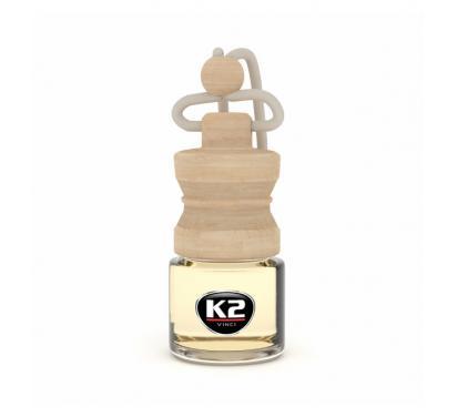 ZAPACH CARO SOLO VANILIA 4ML KULA TRWALOSC 60 DNI