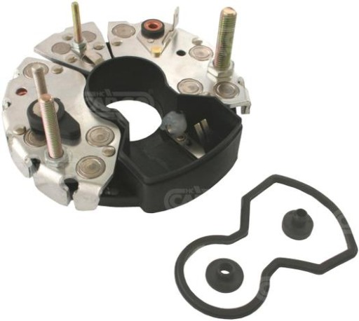 Mostek Prostowniczy Alternatora Bosch 24v VOLVO