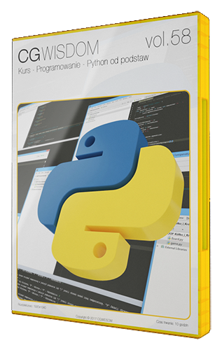 KURS - PYTHON OD PODSTAW - LEPSZY NIŻ KSIĄŻKA