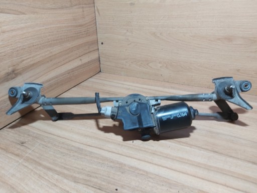 MECHANIZM WYCIERACZEK PRZÓD MAZDA 6 849200-2390