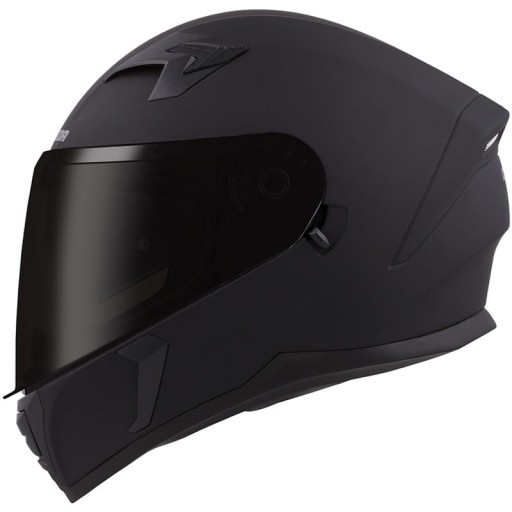 CZARNA SZYBA W ZESTWIE KASK CASSIDA INTEGRAL 3.0