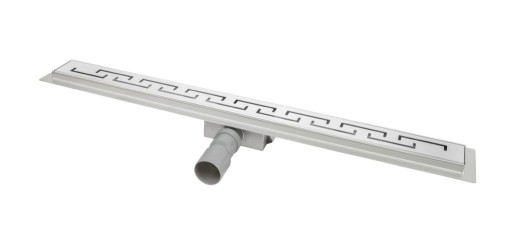 Odpływ liniowy Diamond - 70 cm