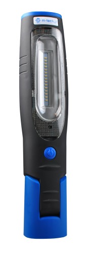 LAMPA BEZPRZEWDOWA WARSZTATOWA OSRAM LED M-Tech