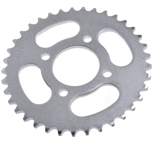 ZĘBATKA TYLNA TYŁ CROSS 4T 110 125 37Z 420