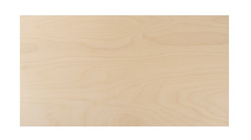 SKLEJKA 3MM FORMATKA 60x30 DO LASERA CNC KLASA 1