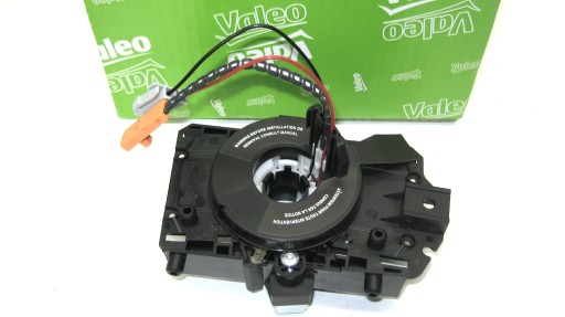 ZWIJACZ TAŚMA AIRBAG MEGANE I LIFT 99-02 OE VALEO