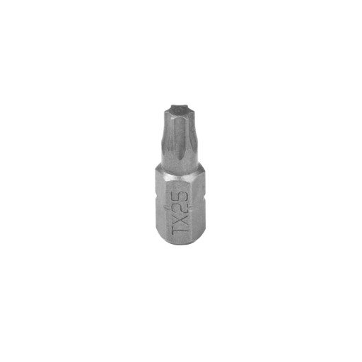 BIT TORX T25 końcówka DMX