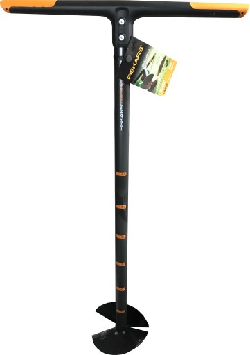 Świder QuikDrill (L 20cm) dołownik 1000640 FISKARS