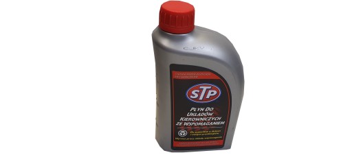STP PŁYN DO WSPOMAGANIA 946ML