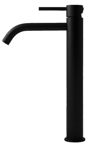 PAFFONI LIGHT BATERIA UMYWALKOWA LIG081 CZARNY MAT