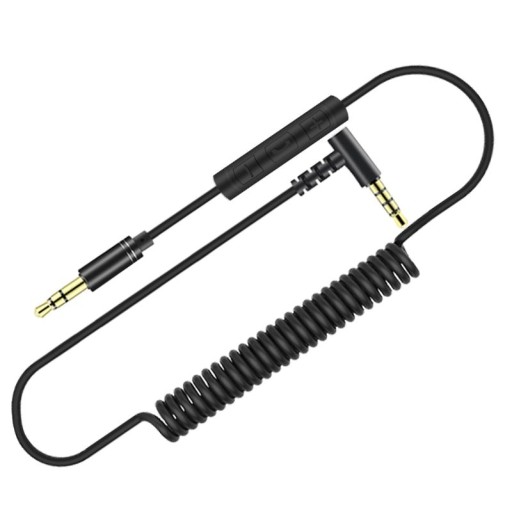 KABEL DO SŁUCHAWEK MARSHALL MAJOR 1 I 2 II 3 III MID MONITOR PRZEWÓD