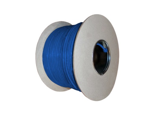 Kabel skrętka U/UTP kat.5e linka RJ45 miedź 100m