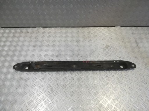 CITROEN DS4 BELKA POD CHŁODNICE