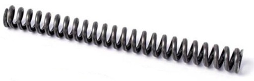 SPRĘŻYNA ROZPRĘŻNA UNIWERSALNA SPRĘŻYNY 20x150 MM