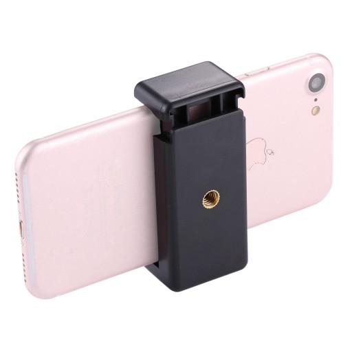 Uchwyt do telefonu smartphona statywu 1/4 cala