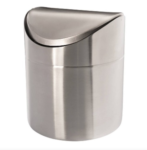 ŚMIETNICZKA STOŁOWA 1,5 L. STALGAST 068203
