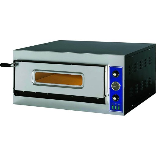 PIEC DO PIZZY E-START LINE 4x32 cm 781301 GGF