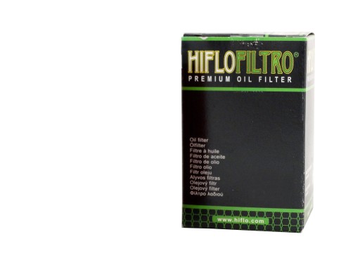 HifloFiltro HF184Peugeot