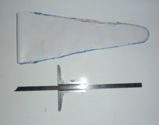 GŁĘBOKOŚCIOMIERZ GŁĘBOKOŚCIOMIERZE 200 MM 0.05