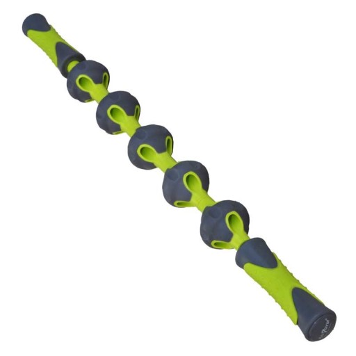 WAŁEK DO MASAŻU STICK ROLLER CROSSFIT MASAŻER 58,5