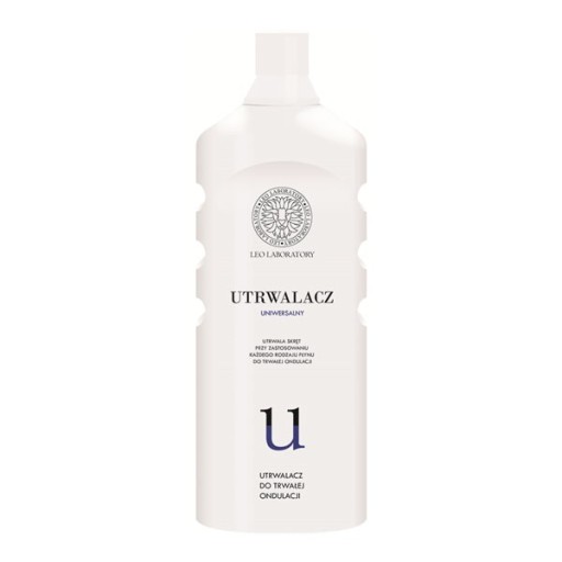 LEO UTRWALACZ DO WŁOSÓW UNIWERSALNY 1000 ML 1L