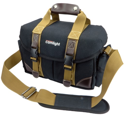 TORBA CAMLIGHT do CANON EOS R EOS RP