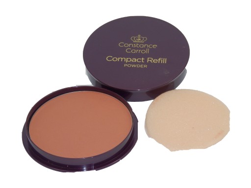 Constance Carroll Compact Puder 8. ROMA