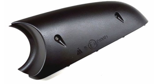OSŁONA LUSTERKA DOLNA AUDI A3 A4 B6 B7 A6 C6 LEWA ORYGINAŁ OD ASO