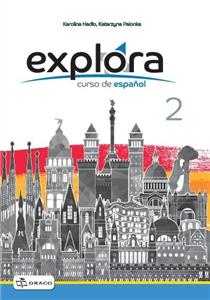 Explora 2 ćwiczenia Draco