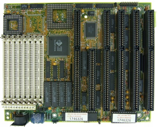 UNI < 6X ISA >