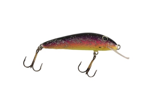 WOBLERY GĘBALE ASSAN CLASSIC TROUT 5,5cm W0705